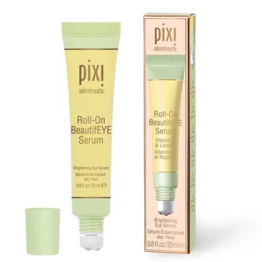 Pixi Roll-On BeautifEYE Serum 25 ml
