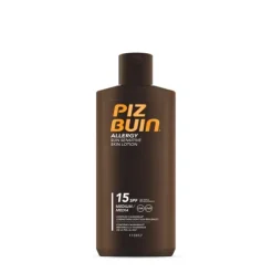 Piz Buin Allergy Sun Sensitive Skin Lotion SPF15 200 ml
