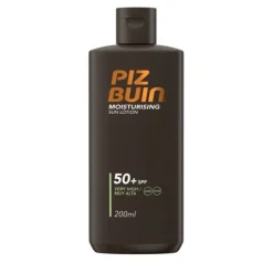 Piz Buin Moisturising Sun Lotion SPF 50+ 200 ml
