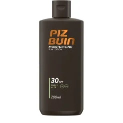 Piz Buin Moisturising Sun Lotion SPF 30 200 ml