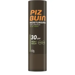 Piz Buin Sun Lipstick Extra Care Aloe Vera SPF30 4,9 g