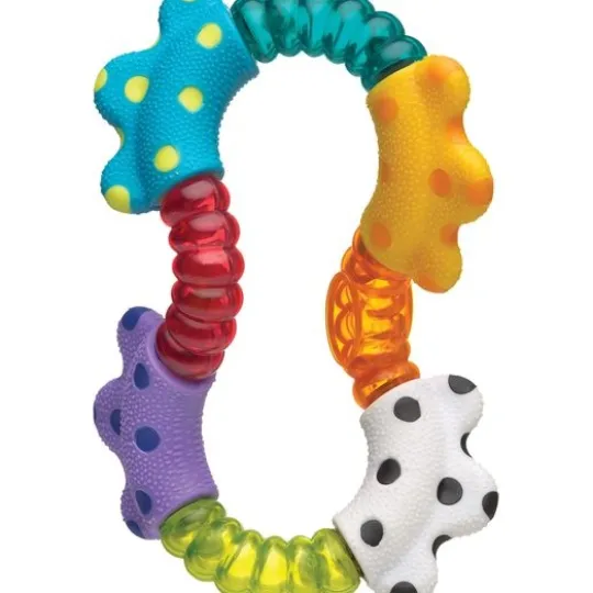 Playgro Click And Twist Bitring