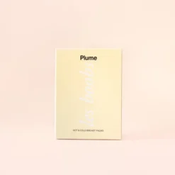 Plume Bröstvärmare och Kylkudde