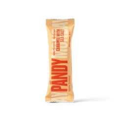 Pändy Protein Candy Bar Caramel Sea Salt 35 g