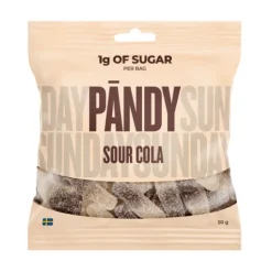 Pändy Sour Cola 50 g