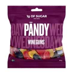 Pändy Winegums 50 g
