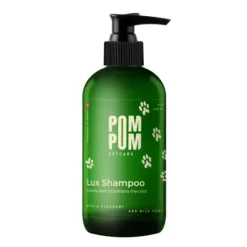 PomPom Lux Shampoo 240 ml