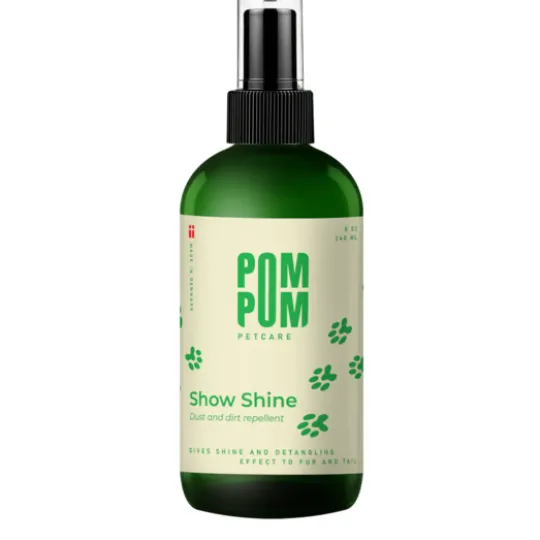 PomPom Show Shine 240 ml