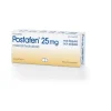 Postafen, tablett 25 mg 10 st
