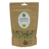 Powerfruits Ekologiska Skalade Hampafrön RAW 250 g