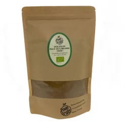 Powerfruits Ekologisk Ceylonkanel Mald RAW 400 g