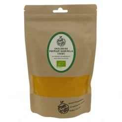 Powerfruits Ekologisk Gurkmeja Premium RAW 250 g