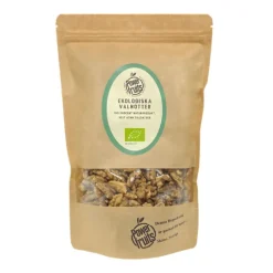 Powerfruits Valnötter EKO 500 g