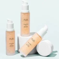 PÜR Ceratin Booster Age Defying Retiol Serum 30 ml