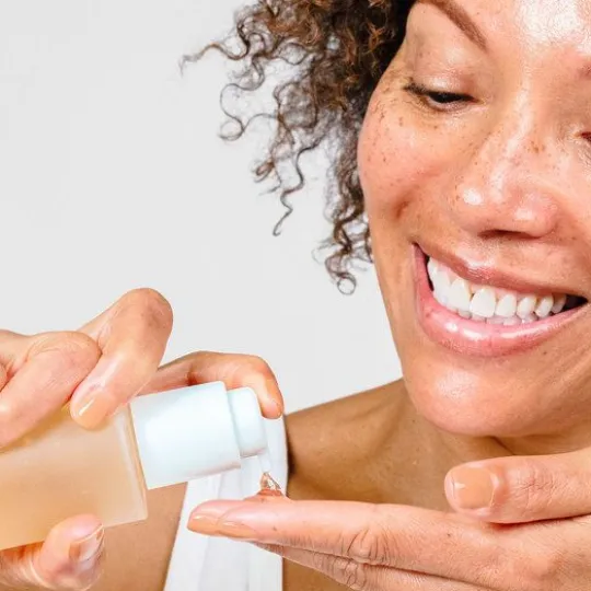 PÜR Ceratin Booster Age Defying Retiol Serum 30 ml