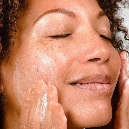 PÜR Forever Clean Gentle Cleanser 150 ml