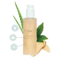 PÜR Forever Clean Gentle Cleanser 150 ml