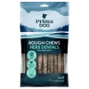 PrimaDog Rough Chews Dental Mint & Salvia 12 cm 100 g