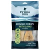 PrimaDog Rough Chews Lamm & Tranbär 13,5 cm 140 g