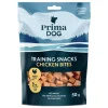PrimaDog Training Snacks Kyckling 50 g