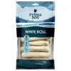 PrimaDog Vit Tuggrulle 13 cm 700 g
