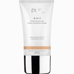 PÜR 4-in-1 Mineral Tinted Moisturizer Light LG3 50 g