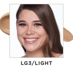 PÜR 4-in-1 Mineral Tinted Moisturizer Light LG3 50 g