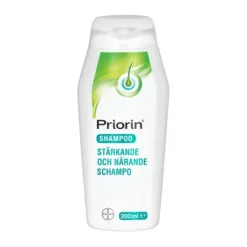 Priorin Schampo 200 ml