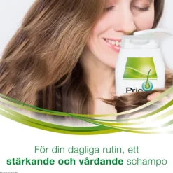 Priorin Schampo 200 ml