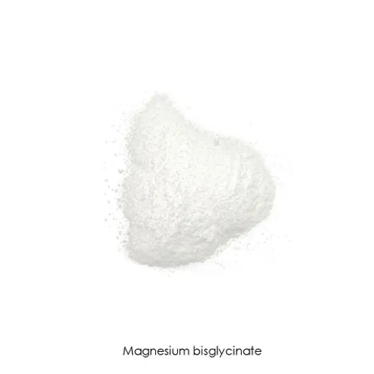 Prio Vitality Magnesium (bisglycinate) 220 g