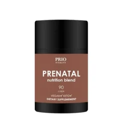 Prio Vitality Prenatal 90 kapslar
