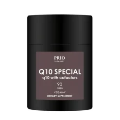 Prio Vitality Q10 Special 90 kapslar