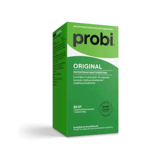 Probi Original 80 kapslar