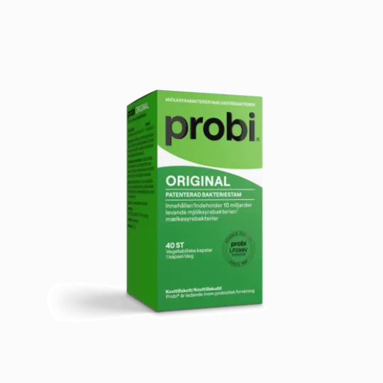 Probi Original 40 kapslar