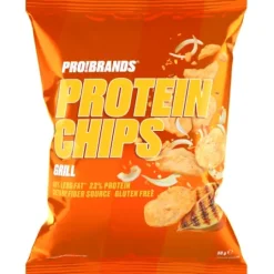 ProBrands Protein Chips Grill 50 g