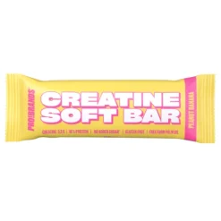 ProBrands Soft Kreatin Bar Peanut Banana 40 g