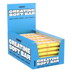 ProBrands Soft Kreatin Bar Peanut Banana 40 g 20-pack