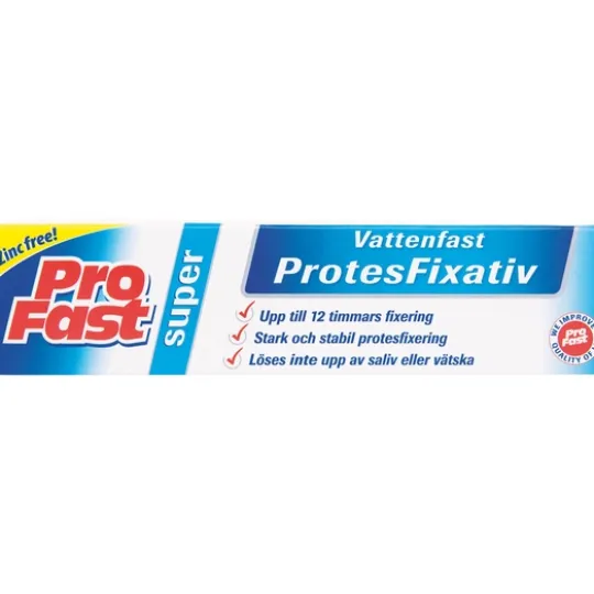 ProFast Superfixativ 40 g