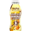 ProPud Milkshake Caramel Glazed Bananas 330 ml