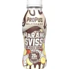 ProPud Milkshake Marängsviss 330 ml