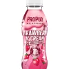 ProPud Milkshake Strawberry n' Cream 330 ml