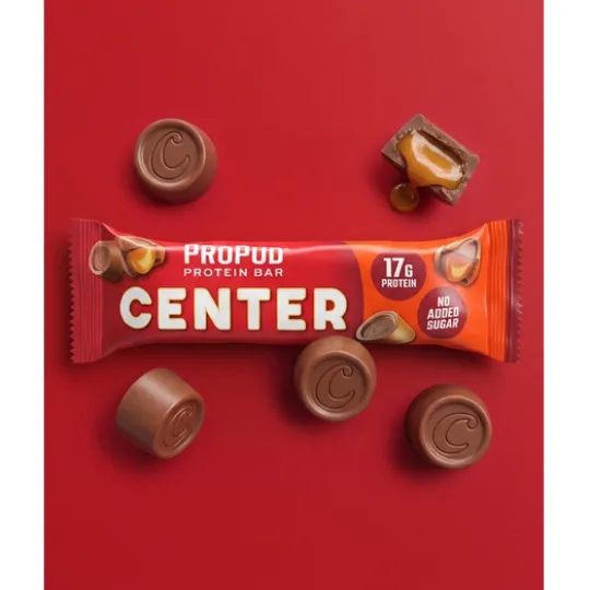 ProPud Proteinbar Center 55 g