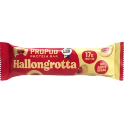 ProPud Protein Bar Hallongrotta 55 g
