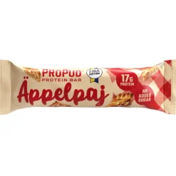 ProPud Proteinbar Äppelpaj 55 g
