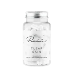 Protein.se Clear Skin 60 kapslar