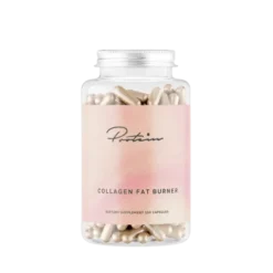 Protein.se Collagen Fat Burner 150 kapslar