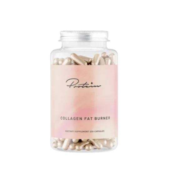 Protein.se Collagen Fat Burner 150 kapslar