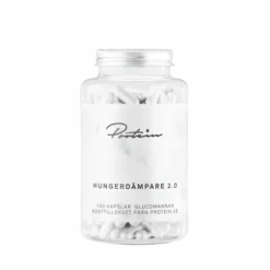 Protein.se Glukomannan 2.0 150 kapslar