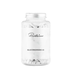 Protein.se Glukomannan 2.0 150 kapslar