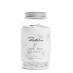 Protein.se Hår, Hud & Naglar 60 kapslar